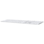 Kép 4/4 - Apple Magic Keyboard (2021) with Touch ID and Numeric Keypad - Hungarian