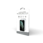 Kép 2/4 - EPICO 2,5D ANTI-BACTERIAL GLASS iPhone X/XS/11 Pro - Fekete