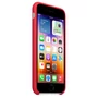 Kép 3/3 - Apple iPhone SE3 Silicone Case - (PRODUCT)RED