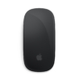 Kép 2/5 - Apple Magic Mouse (2022)- Black Multi-Touch Surface
