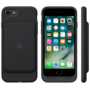 Kép 4/4 - iPhone 7 Smart Battery Case - Black