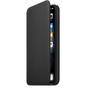 Kép 2/3 - iPhone 11 Pro Max Leather Folio - Black