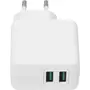 Kép 3/3 - eStuff Home Charger 2 USB 4,8A, 24W