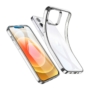 Kép 2/3 - ESR Halo, silver - iPhone 12 mini