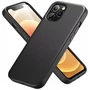 Kép 2/4 - ESR Metro Premium, black - iPhone 12 Pro Max