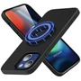 Kép 2/3 - ESR Cloud, black - iPhone 13