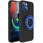 Kép 3/3 - ESR Cloud, black - iPhone 13