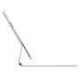 Kép 3/5 - Magic Keyboard for iPad Pro 11-inch (3rd generation) and iPad Air (4th generation) - US English - White