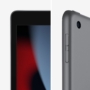Kép 3/5 - Apple 10.2-inch iPad 9 Cellular 64GB - Space Grey