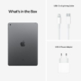 Kép 5/5 - Apple 10.2-inch iPad 9 Cellular 256GB - Space Grey