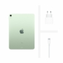 Kép 5/5 - Apple 10.9-inch iPad Air 4 Wi-Fi 64GB - Green