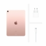 Kép 4/4 - Apple 10.9-inch iPad Air 4 Wi-Fi 256GB - Rose Gold