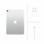 Kép 4/4 - Apple 10.9-inch iPad Air 4 Cellular 256GB - Silver