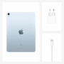 Kép 4/4 - Apple 10.9-inch iPad Air 4 Wi-Fi 64GB - Sky Blue
