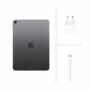 Kép 4/4 - Apple 10.9-inch iPad Air 4 Cellular 256GB - Space Grey