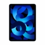Kép 2/3 - iPad Air 5 (2022) 256 GB Wi-Fi + Cellular kék