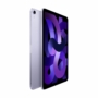 Kép 3/3 - iPad Air 5 (2022) 64 GB Wi-Fi + Cellular lila