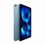 Kép 3/3 - iPad Air 5 (2022) 256GB Wi-Fi kék