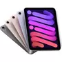 Kép 2/2 - Apple iPad mini 6 Wi-Fi 256GB - Pink