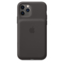 Kép 2/5 - iPhone 11 Pro Smart Battery Case with Wireless Charging - Black