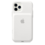 Kép 2/5 - iPhone 11 Pro Smart Battery Case with Wireless Charging - White