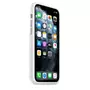 Kép 4/5 - iPhone 11 Pro Smart Battery Case with Wireless Charging - White