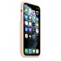 Kép 4/5 - iPhone 11 Pro Smart Battery Case with Wireless Charging - Pink Sand