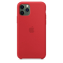 Kép 4/6 - iPhone 11 Pro Silicone Case - (PRODUCT)RED