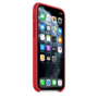 Kép 6/6 - iPhone 11 Pro Silicone Case - (PRODUCT)RED