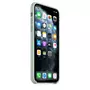 Kép 6/6 - iPhone 11 Pro Max Silicone Case - Beryl