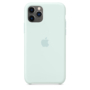 Kép 2/6 - iPhone 11 Pro Max Silicone Case - Seafoam
