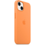 Kép 2/2 - Apple iPhone 13 Silicone Case with MagSafe Marigold  (Seasonal Fall 2021)
