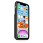 Kép 3/4 - iPhone 11 Smart Battery Case with Wireless Charging - Black