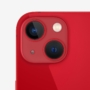 Kép 3/4 - Apple iPhone 13 mini 128GB (PRODUCT)RED