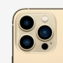 Kép 2/4 - Apple iPhone 13 Pro Max 1TB Gold