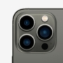 Kép 2/4 - Apple iPhone 13 Pro Max 128GB Graphite