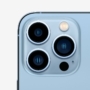 Kép 2/4 - Apple iPhone 13 Pro Max 128GB Sierra Blue