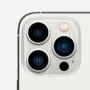 Kép 2/4 - Apple iPhone 13 Pro Max 128GB Silver