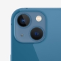 Kép 3/4 - Apple iPhone 13 128GB Blue