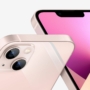 Kép 4/4 - Apple iPhone 13 128GB Pink