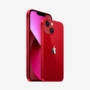 Kép 2/4 - Apple iPhone 13 256GB (PRODUCT)RED