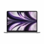 Kép 2/3 - MacBook Air – M2 chip 8 magos CPU-val, 8 magos GPU-val, 256GB SSD – asztroszürke
