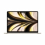 Kép 2/3 - MacBook Air – M2 chip 8 magos CPU-val, 8 magos GPU-val, 256GB SSD – csillagfény