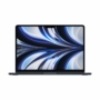 Kép 2/3 - MacBook Air – M2 chip 8 magos CPU-val, 8 magos GPU-val, 256GB SSD – éjfekete