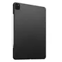 Kép 4/7 - Nomad Modern Leather Case, fekete - iPad Pro 12.9&quot; 2021