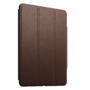 Kép 4/8 - Nomad Modern Leather Folio, brown - iPad Pro 12.9&quot; 2021