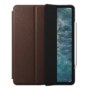 Kép 5/8 - Nomad Modern Leather Folio, brown - iPad Pro 12.9&quot; 2021