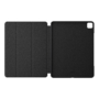 Kép 6/8 - Nomad Modern Leather Folio, brown - iPad Pro 12.9&quot; 2021