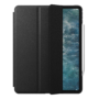 Kép 5/8 - Nomad Modern Leather Folio, black - iPad Pro 12.9&quot; 2021