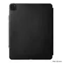 Kép 8/8 - Nomad Modern Leather Folio, black - iPad Pro 12.9&quot; 2021